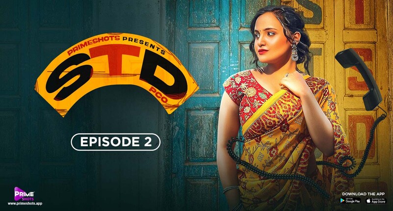 Std Pco S01E02 2024 Hindi Hot Web Series – PrimeShots